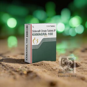 Kamagra GOLD tablete